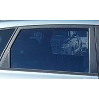 Right Rear Door Window / Glass suit Hyundai Tucson JM 2004-2010