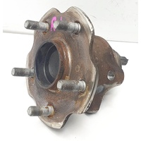 Right Rear Wheel Bearing Hub (2WD ABS) suit Toyota Rav4 40 Series 2013-2018