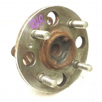 Rear Wheel Bearing Hub (ABS/Disc Type) suit Hyundai Getz TB 2002-2011