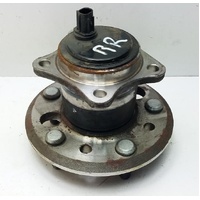 Right Rear Wheel Bearing Hub suit Toyota Camry ASV50R 2011-2017