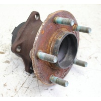 Rear Wheel Bearing Hub (ABS Type) suit Mazda 6 GH 2008-2012