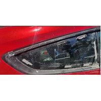 Right Rear Side Body Glass / Window suit Ford Mustang FM FN 2015-2023