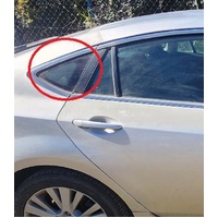 Right Rear Body Window / Glass suit Mazda 6 Hatchback GH 2008-2012