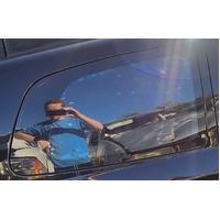 Right Side Cargo / Body Glass suit Hyundai Getz 3 Door TB 2002-2011