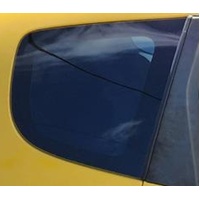 Right Rear Body / Cargo Glass suit Honda Jazz GD 2002-2008
