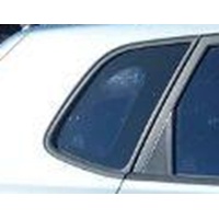 Right Rear Cargo / Body Glass suit Hyundai Tucson JM 2004-2010