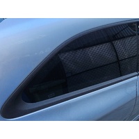 Right Rear Body Glass / Window suit Kia Cerato Koup YD 2013-2016