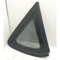 Right Rear Body Glass / Window suit Hyundai Accent Hatchback RB 2011-2019