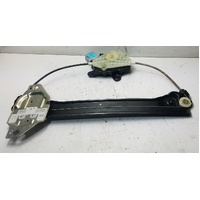Right Rear Electric Window Reg & Motor suit MG GS SAS2 2016-2019