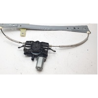 Right Rear Electric Window Reg & Motor suit Ram 1500 DT 2020-Onwards