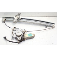 Right Rear Electric Window Reg & Motor suit Nissan Navara D22 2007-2015