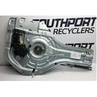 Right Rear Electric Window Reg & Motor suit Hyundai Tucson JM 2004-2010
