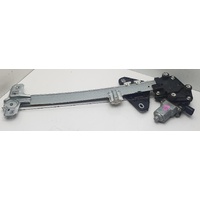 Right Rear Electric Window Reg & Motor suit Honda CRV CR-V RE 2007-2012