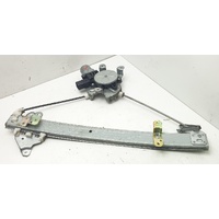 Right Rear Electric Window Reg & Motor (Wagon) suit Mitsubishi Lancer CH 2004-2008