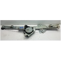 Right Rear Electric Window Reg & Motor suit Suzuki Grand Vitara JB JT 2005-2018
