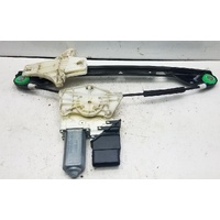 Right Rear Electric Window Reg & Motor suit VW Volkswagen Jetta 1K 2006-2011