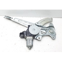 Right Rear Electric Window Reg & Motor suit Nissan Juke F15 2010-2019