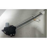 Right Rear Electric Window Reg & Motor suit Honda Civic Sedan FB 2012-2016