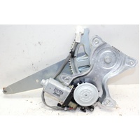 Right Rear Electric Window Reg & Motor suit Lexus IS200 GXE10R 1998-2005