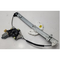 Right Rear Electric Window Reg & Motor suit Kia Stonic YB 2020-2024