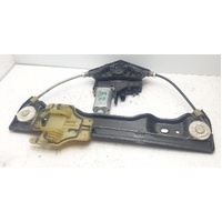 Right Rear Electric Window Reg & Motor suit Jeep Grand Cherokee WK 2010-2022