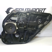 Right Rear Electric Window Reg & Motor suit Hyundai I45 YF 2010-2014