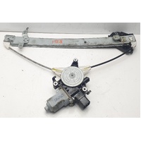 Right Rear Electric Window Reg & Motor suit Subaru Forester SH 2008-2012