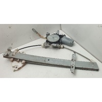 Right Rear Electric Window Reg & Motor suit Honda Jazz GD (JHMGD) 2002-2008