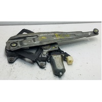 Right Rear Electric Window Reg & Motor suit Hyundai I20 5 Door PB 2010-2015