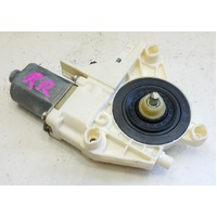 Right Rear Electric Window Motor suit Renault Megane 5Dr Hatch X32 X95 2010-2016