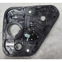Right Rear Electric Window Reg & Motor suit Hyundai Tucson TL (TMAJ) 2015-2021