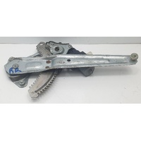 Right Rear Electric Window Reg & Motor suit Subaru Impreza GK GT 2016-2023