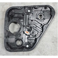 Right Rear Electric Window Reg & Motor suit Hyundai Tucson TL (KMH) 2015-2021