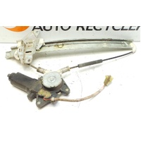 Right Rear Electric Window Reg & Motor suit Toyota Camry SDV10R VCV10R 1993-1997