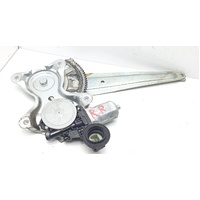 Right Rear Electric Window Reg & Motor suit Toyota Prado 120 Series 2003-2009