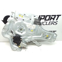 Right Rear Electric Window Reg & Motor suit Kia Cerato LD 2004-2008
