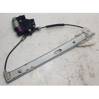 Right Rear Electric Window Reg & Motor suit Mazda CX9 CX-9 TB 2007-2015