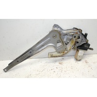 Right Rear Electric Window Reg & Motor suit Nissan Pulsar Sedan N16 2000-2005