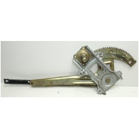 Right Rear Manual Window Regulator suit Nissan Pulsar Sedan N16 2000-2005