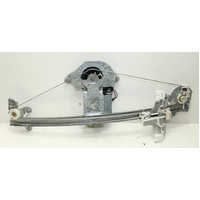 Right Rear Electric Window Reg & Motor suit Ford Fairlane LTD AU BA BF 1999-2007