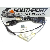 Right Rear Electric Window Reg & Motor suit Dodge Journey JC 2008-2016