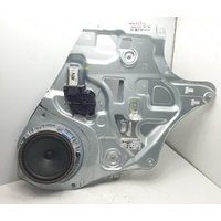 Right Rear Electric Window Reg & Motor suit Kia Sportage SL 2010-2015