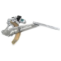 Right Rear Electric Window Reg & Motor suit Nissan Micra K12 2007-2010