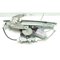 Right Rear Electric Window Reg & Motor suit Nissan Murano Z50 2002-2008