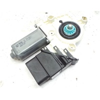 Right Rear Electric Window Motor suit VW Volkswagen Golf Mk5 2004-2009