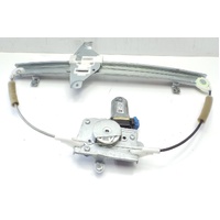 Right Rear Electric Window Reg & Motor suit Holden Barina 5 Door Hatch TK 2005-2011