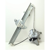 Right Rear Electric Window Reg & Motor (Sedan) suit Mitsubishi Lancer CH 2003-2007
