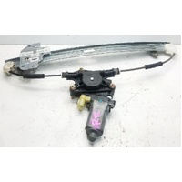 Right Rear Electric Window Reg & Motor suit Kia Rio JB 2005-2011