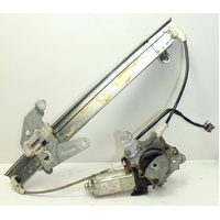 Right Rear Electric Window Reg & Motor suit Nissan Pulsar N14 1991-1995