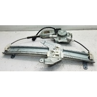 Right Rear Electric Window Reg & Motor suit Nissan Pulsar N15 1995-2000